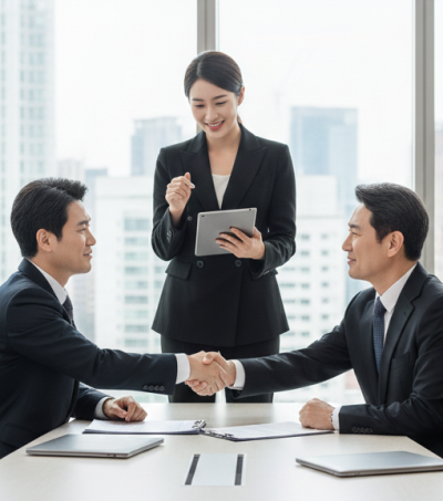 법률이야기 이미지