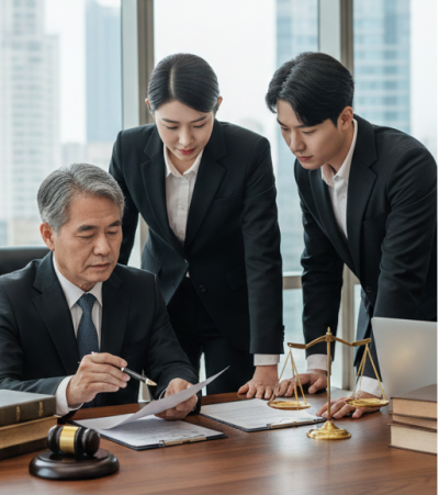 법률이야기 썸네일 이미지