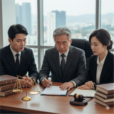 법률이야기 이미지