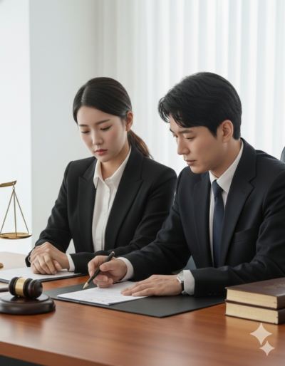 법률이야기 이미지
